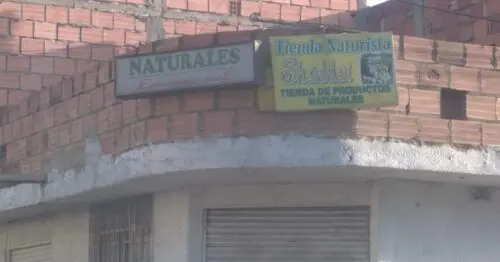 TIENDA NATURISTA SHADDAI TIENDA NATURISTA SHADDAI